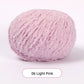 Softy Plush Yarn