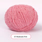 Softy Plush Yarn