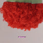 Aran Plush Yarn for Amigurumi