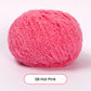 Softy Plush Yarn