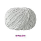 Warm Plush Yarn