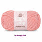 SoftGlow Series 4.5MM Chenille Yarn