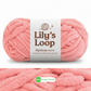 SoftGlow Series 10MM Chenille Yarn