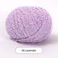 Softy Plush Yarn