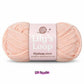 SoftGlow Series 4.5MM Chenille Yarn