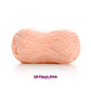 2mm Chenille Yarn