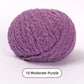Softy Plush Yarn