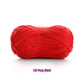 2mm Chenille Yarn