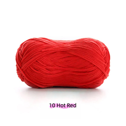 Light Cerulean Blue Sweet Ultra Fine 2mm Chenille Yarn (50g) – chenille yarn for amigurumi