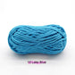 5mm Chenille Bulky/Chunky Yarn