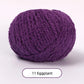 Softy Plush Yarn