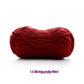 2mm Chenille Yarn