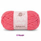 SoftGlow Series 4.5MM Chenille Yarn