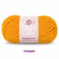 SoftGlow Series 4.5MM Chenille Yarn