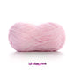 2mm Chenille Yarn