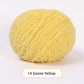 Softy Plush Yarn