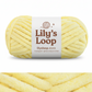 SoftGlow Series 10MM Chenille Yarn