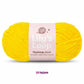 SoftGlow Series 4.5MM Chenille Yarn