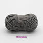 3.5mm Chenille Bulky/Chunky Yarn