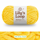 SoftGlow Series 10MM Chenille Yarn