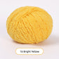 Softy Plush Yarn