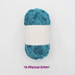 6mm Chenille Chunky Yarn