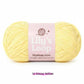 SoftGlow Series 4.5MM Chenille Yarn