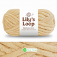 SoftGlow Series 10MM Chenille Yarn