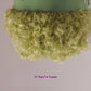 Aran Plush Yarn for Amigurumi