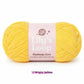 SoftGlow Series 4.5MM Chenille Yarn