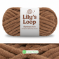 SoftGlow Series 10MM Chenille Yarn