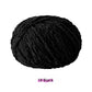 Warm Plush Yarn