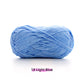 2mm Chenille Yarn