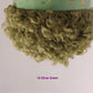 Aran Plush Yarn for Amigurumi