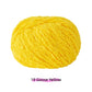 Warm Plush Yarn