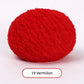 Softy Plush Yarn