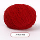 Softy Plush Yarn