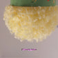 Aran Plush Yarn for Amigurumi
