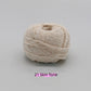 Warm Plush Yarn