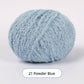 Softy Plush Yarn