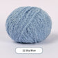 Softy Plush Yarn