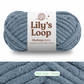 SoftGlow Series 10MM Chenille Yarn