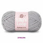 SoftGlow Series 4.5MM Chenille Yarn