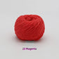 Warm Plush Yarn