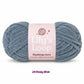 SoftGlow Series 4.5MM Chenille Yarn