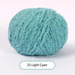 Softy Plush Yarn