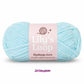 SoftGlow Series 4.5MM Chenille Yarn