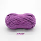 5mm Chenille Bulky/Chunky Yarn