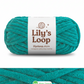 SoftGlow Series 10MM Chenille Yarn