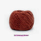 Warm Plush Yarn